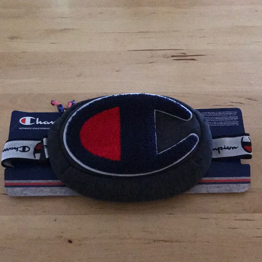 Champion Fanny Pack
